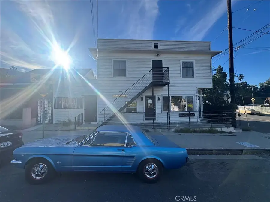 434 E Avenue 28, Los Angeles, CA 90031 - #3