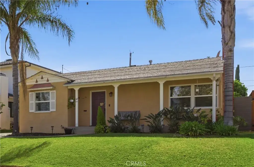 311 S Mariposa Street South, Burbank, CA 91506 - #1