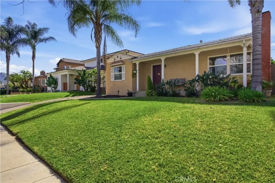 311 S Mariposa Street South, Burbank, CA 91506 - #2