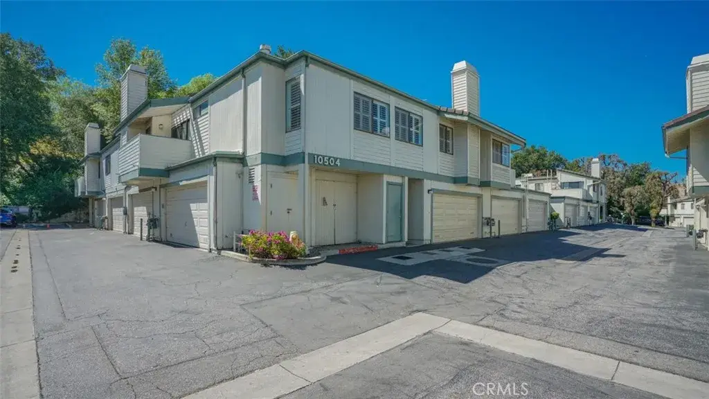 10504 Sunland #7, Sunland, CA 91040 - #1