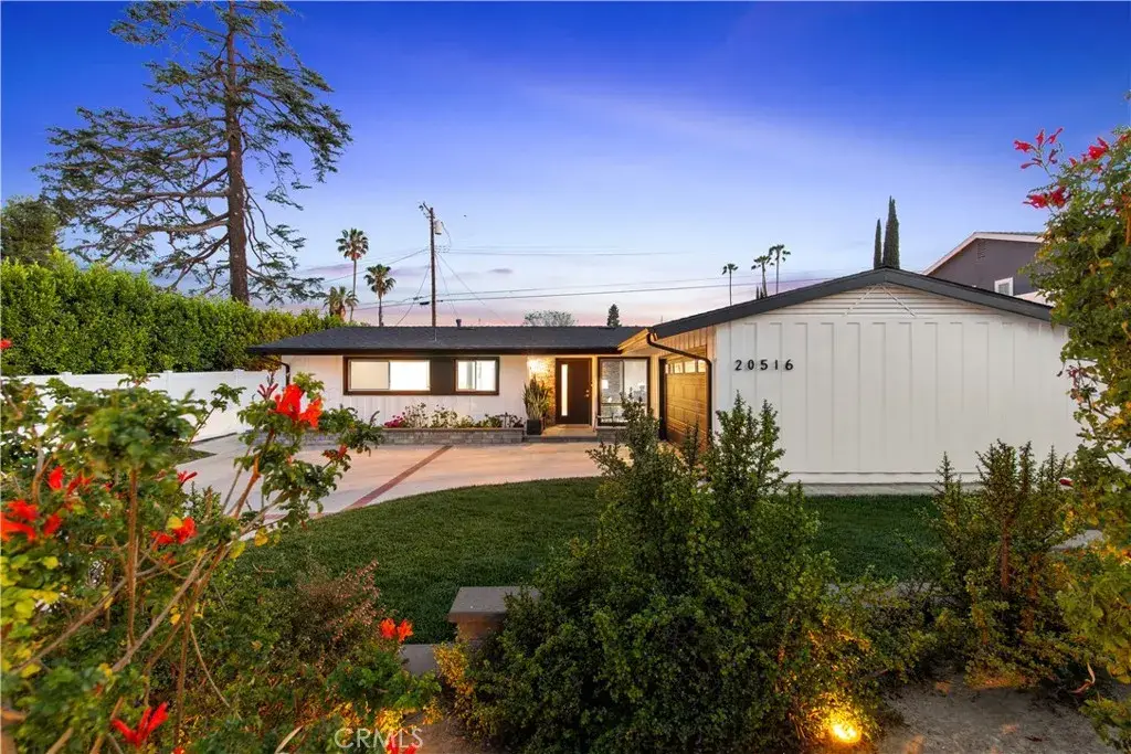 20516 Aetna Street, Woodland Hills, CA 91367 - #1