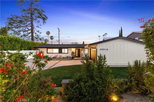 20516 Aetna Street, Woodland Hills, CA 91367