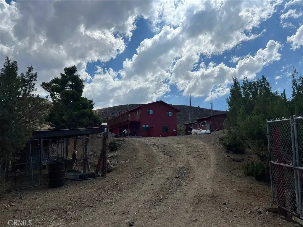 6151 Hubbard Road, Acton, CA 93510 - #1