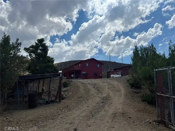 6151 Hubbard Road, Acton, CA 93510