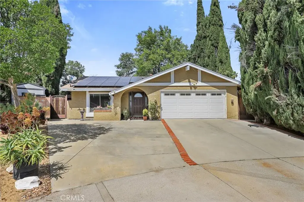 18076 Tulsa Street, Granada Hills, CA 91344 - #1