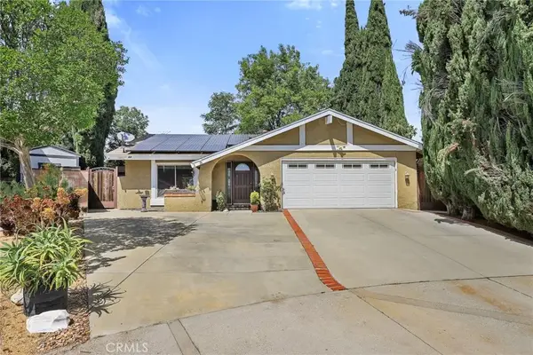 18076 Tulsa Street, Granada Hills, CA 91344