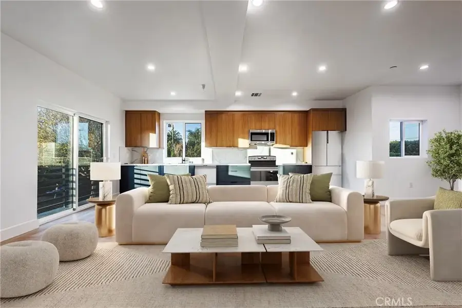 1658 S Hayworth Avenue, Los Angeles, CA 90035 - #2