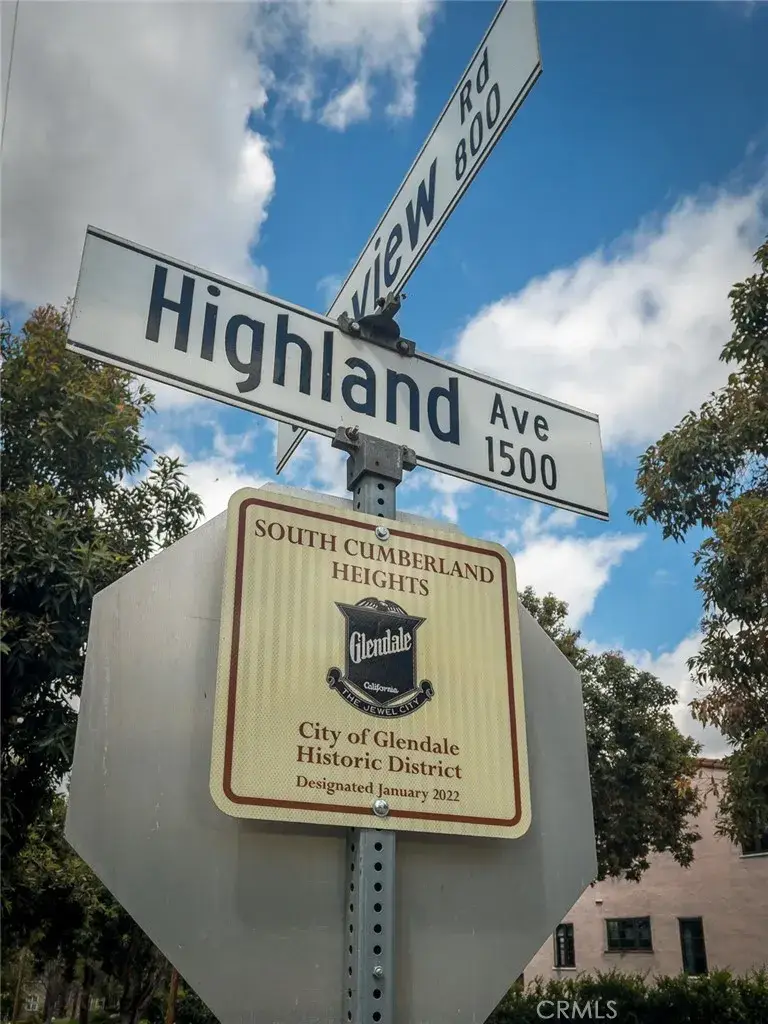 752 Glenview, Glendale, CA 91202 - #2