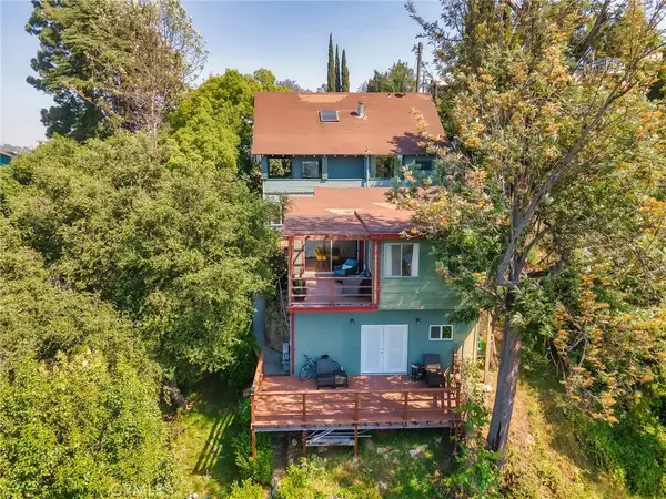 1825 Altivo Way, Echo Park, CA 90026