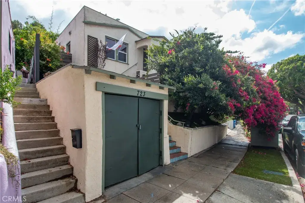 723 Isabel, Los Angeles, CA 90065 - #1