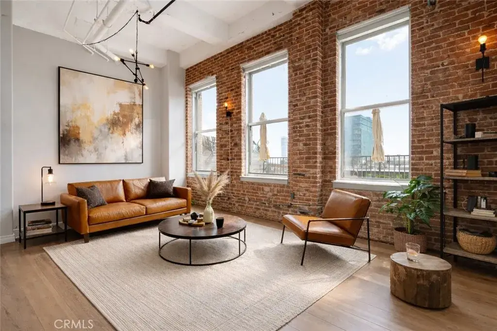 215 W 7th #1307, Los Angeles, CA 90014 - #1