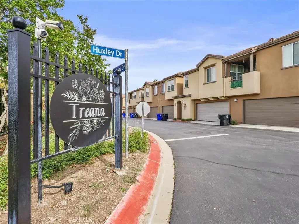 25414 Wharton, Stevenson Ranch, CA 91381 - #1