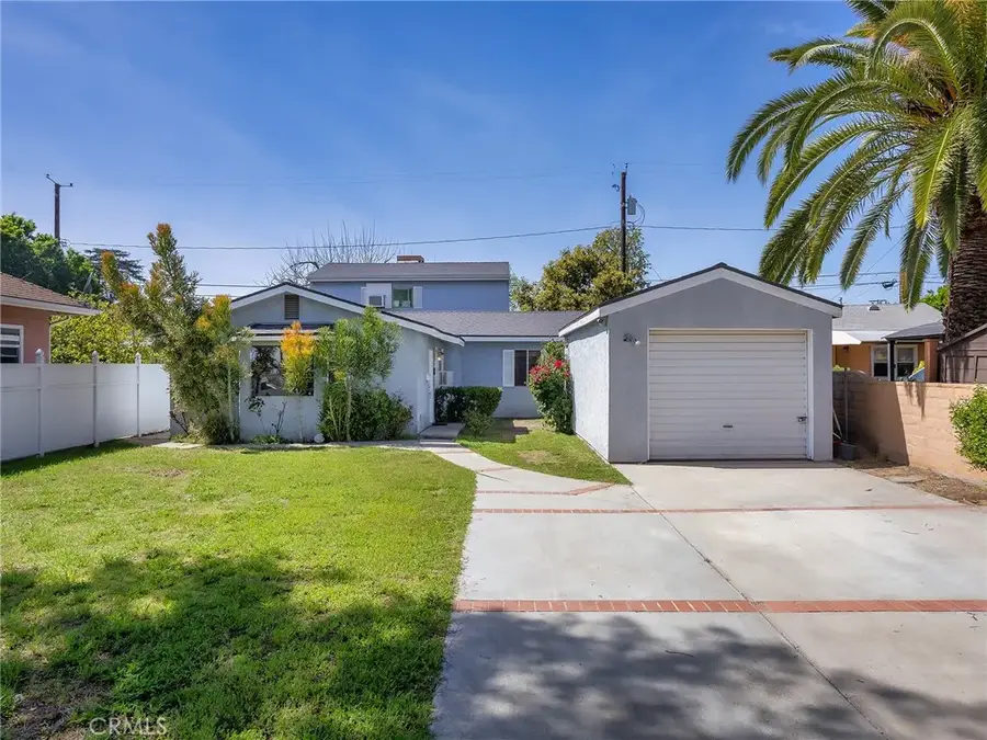 1331 N Lamer Street, Burbank, CA 91506 - #2