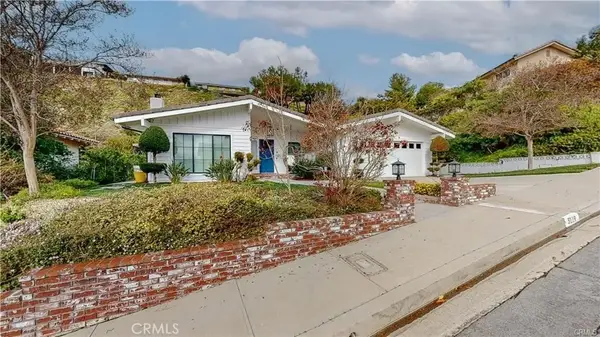 3119 Mesa Verde, Burbank, CA 91504