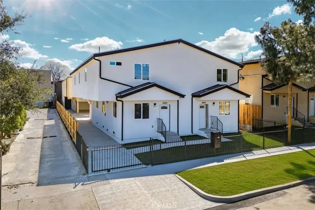 1642 Murchison St, Los Angeles, CA 90033 - #1