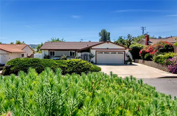 19614 El Camino Esplanade, Walnut, CA 91789