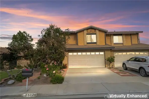 25820 El Gato, Valencia, CA 91355