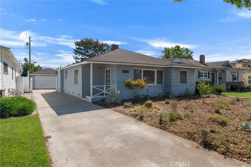 524 N Florence, Burbank, CA 91505 - #1