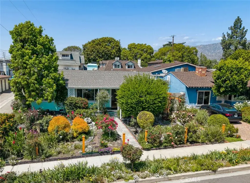 449 W Elm Avenue, Burbank, CA 91506 - #1
