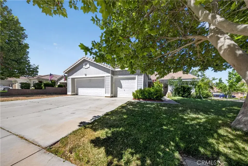 40533 La Quinta Court, Palmdale, CA 93551 - #1