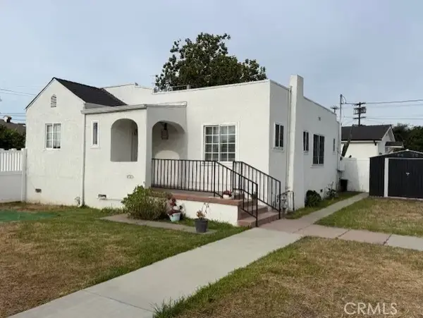 7737 Ferncola Avenue, Sun Valley, CA 91352