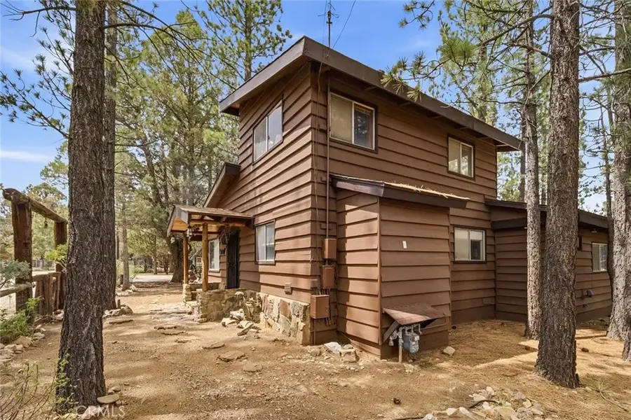 833 Norwood, Big Bear City, CA 92314 - #2
