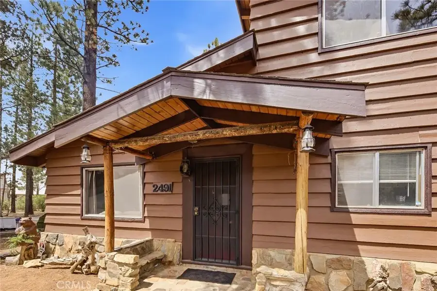 833 Norwood, Big Bear City, CA 92314 - #3