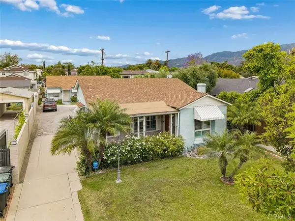 423 Raymond Avenue, Glendale, CA 91201