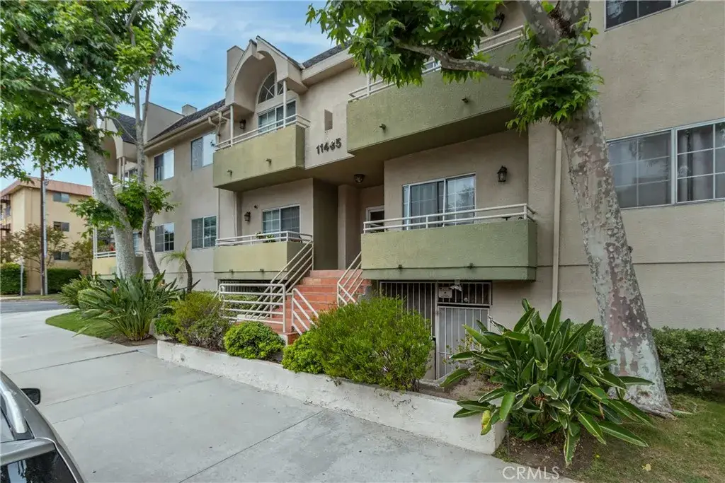 11485 Moorpark Street #15, Studio City, CA 91602 - #1