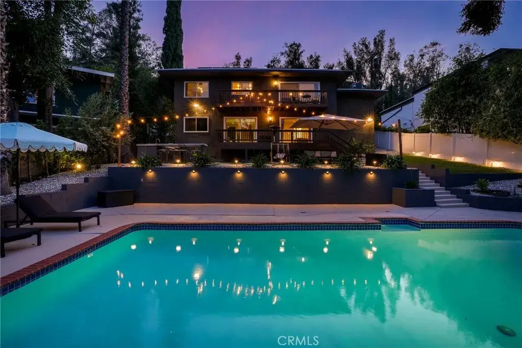 4828 Regalo, Woodland Hills, CA 91364 - #1