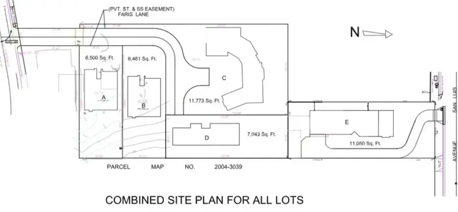 5164 N Faris, Woodland Hills, CA 91364 - #2