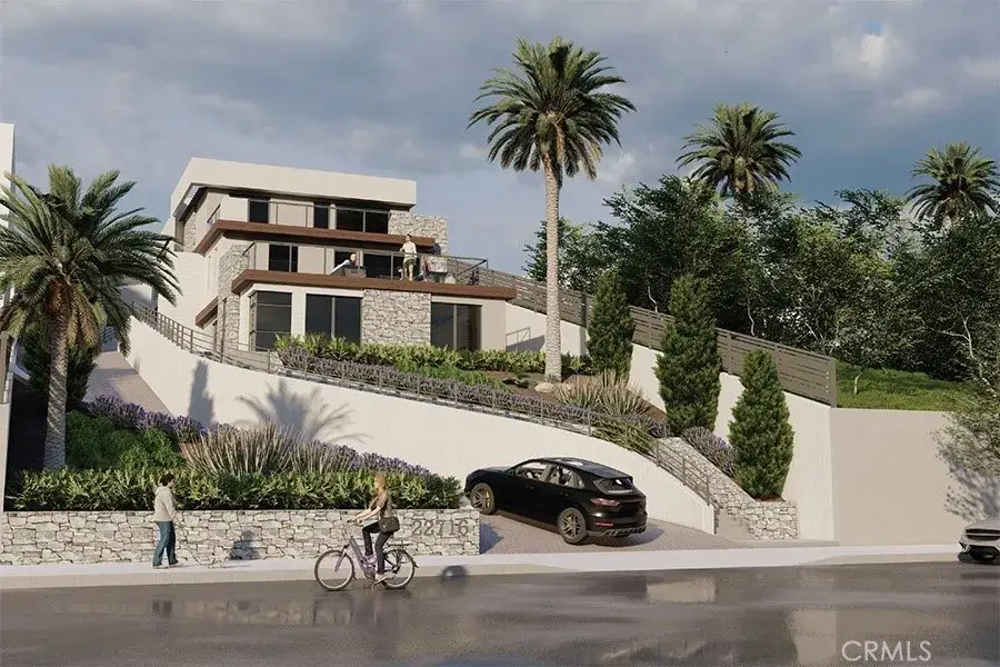 5164 N Faris, Woodland Hills, CA 91364 - #3