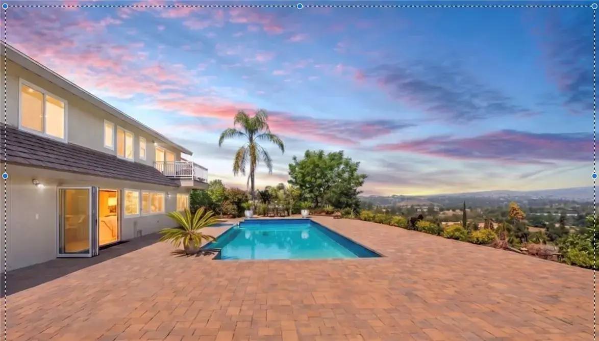 22957 De Kalb Drive, Calabasas, CA 91302 - #1