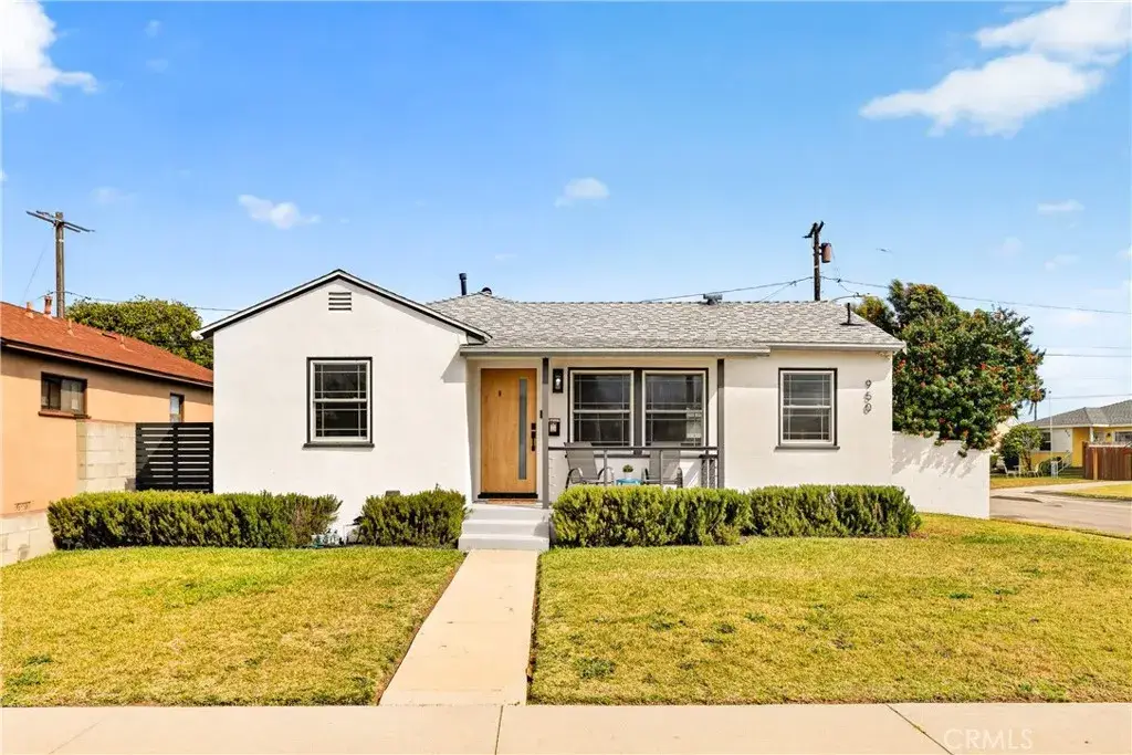 950 Belson, Torrance, CA 90502 - #1