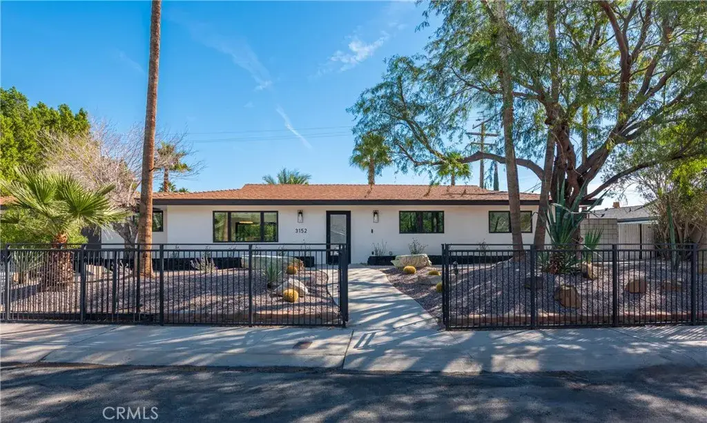 3152 N Starr, Palm Springs, CA 92262 - #1