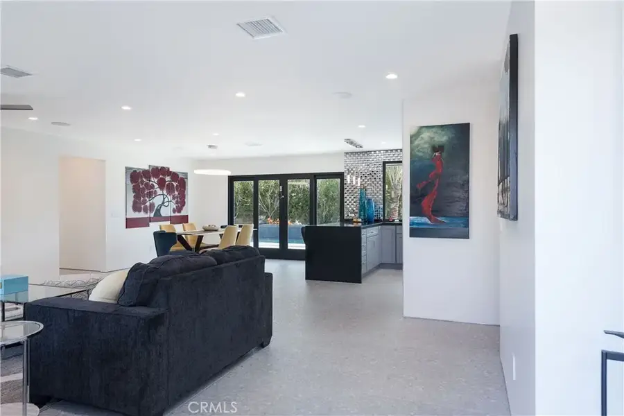 3152 N Starr, Palm Springs, CA 92262 - #3