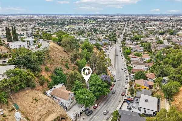 1024 N Gage Avenue, Los Angeles, CA 90063