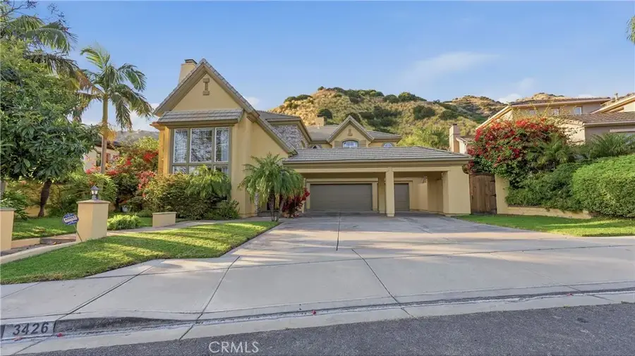 3426 Wedgewood Lane, Burbank, CA 91504 - #3