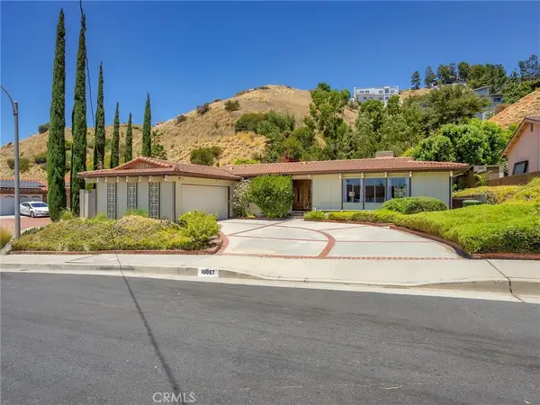 10087 Sully Drive, Sun Valley, CA 91352