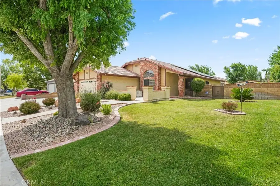 3326 Denise Court, Lancaster, CA 93536 - #3