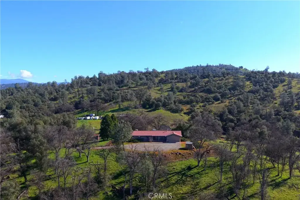 3729 Ben Hur Road, Mariposa, CA 95338 - #1