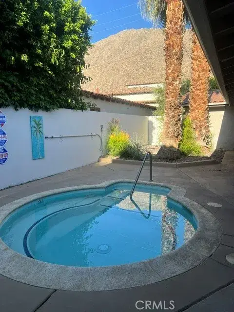 225 S Cahuilla, Palm Springs, CA 92262 - #3