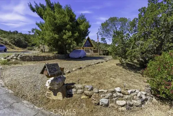 112 Aspen, Bodfish, CA 93205