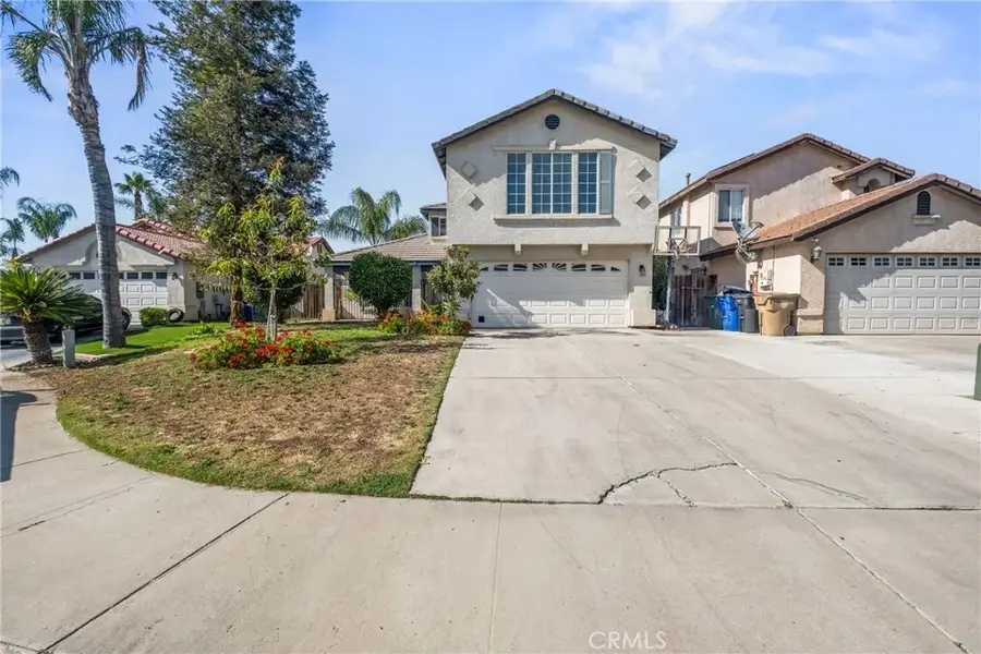 6200 Trinidad Court, Bakersfield, CA 93313 - #2