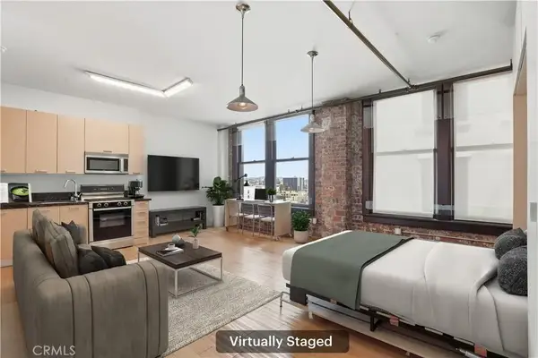 460 S Spring #1008, Los Angeles, CA 90013