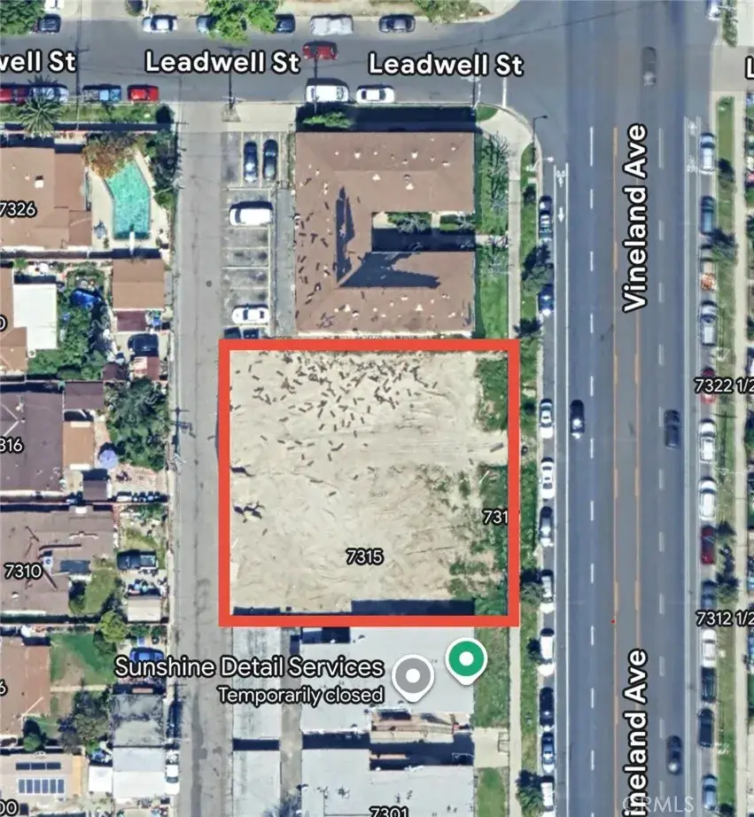 7317 Vineland, Sun Valley, CA 91352 - #1