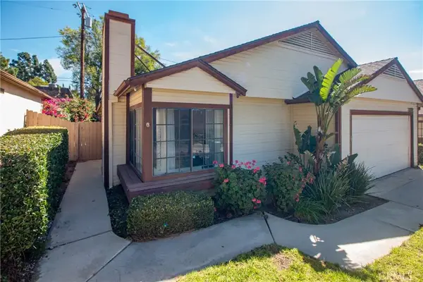 13982 Olive Grove Lane, Sylmar, CA 91342