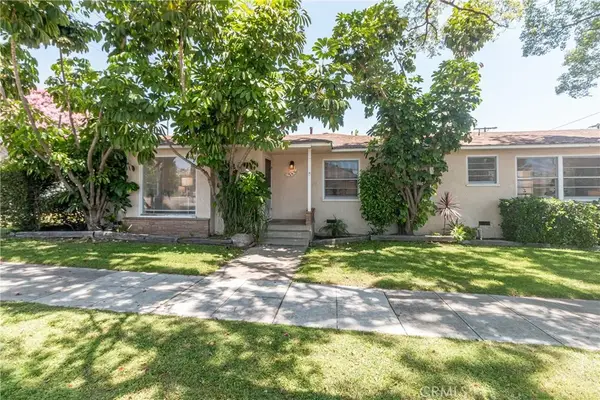240 N Keystone, Burbank, CA 91506