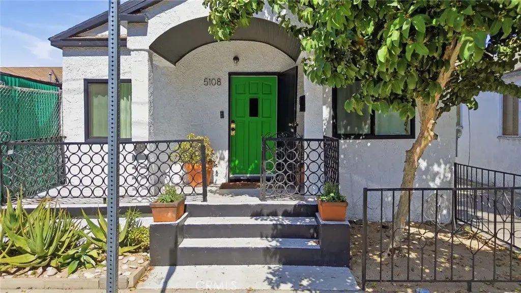 5108 Towne Avenue, Los Angeles, CA 90011 - #1