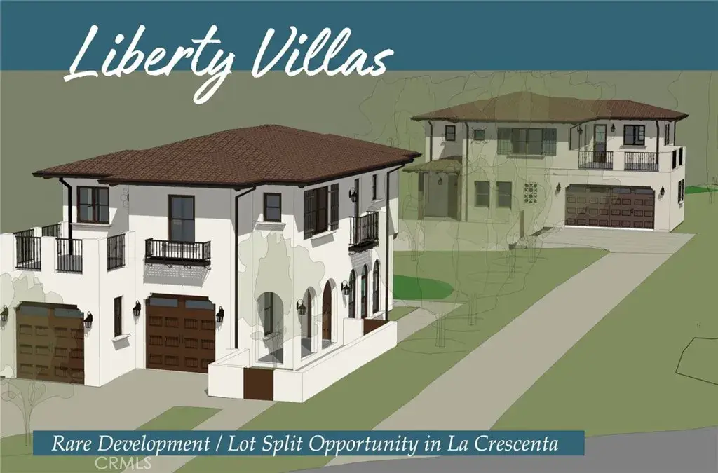 4033 Liberty Avenue, La Crescenta, CA 91214 - #1
